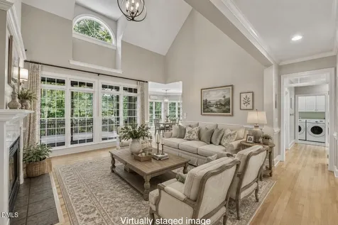 5300 Mill Dam Road Wake Forest NC 27587