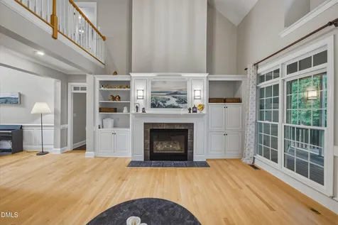 5300 Mill Dam Road Wake Forest NC 27587