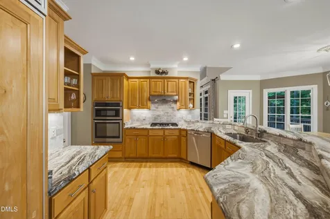 5300 Mill Dam Road Wake Forest NC 27587
