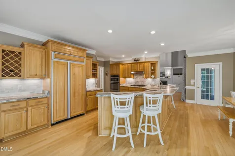 5300 Mill Dam Road Wake Forest NC 27587