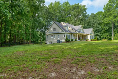 5300 Mill Dam Road Wake Forest NC 27587