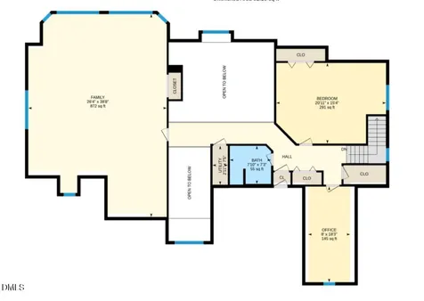 5300 Mill Dam Road Wake Forest NC 27587