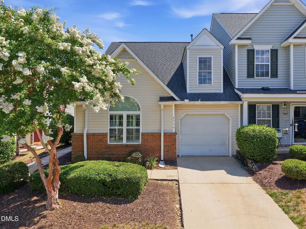 2736 N Keswick Way Greensboro NC 27410