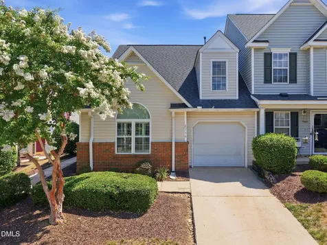 2736 N Keswick Way Greensboro NC 27410
