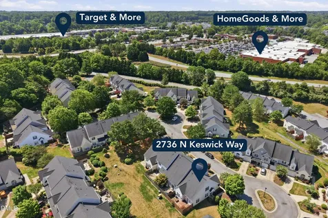 2736 N Keswick Way Greensboro NC 27410