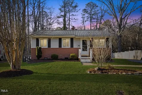 1308 Kelly Road Garner NC 27529
