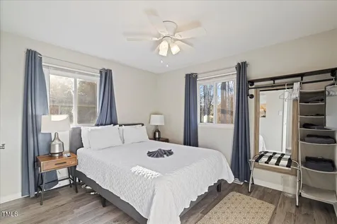 1308 Kelly Road Garner NC 27529