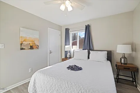 1308 Kelly Road Garner NC 27529