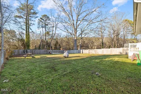 1308 Kelly Road Garner NC 27529