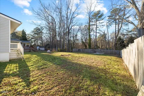 1308 Kelly Road Garner NC 27529
