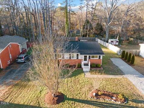 1308 Kelly Road Garner NC 27529