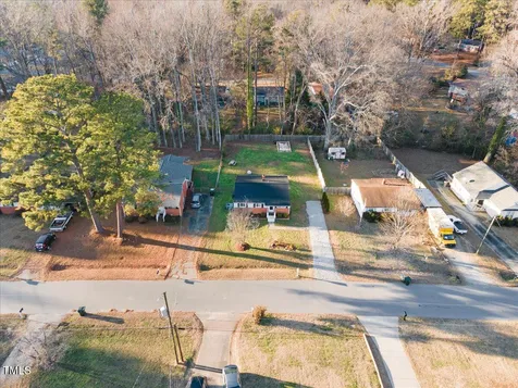 1308 Kelly Road Garner NC 27529