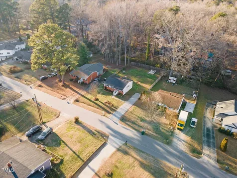 1308 Kelly Road Garner NC 27529