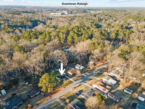 1308 Kelly Road Garner NC 27529