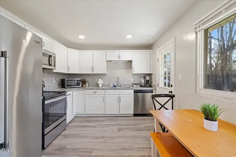 1308 Kelly Road Garner NC 27529