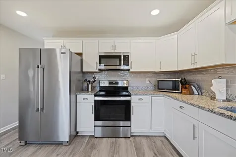 1308 Kelly Road Garner NC 27529