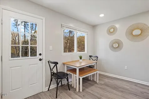 1308 Kelly Road Garner NC 27529