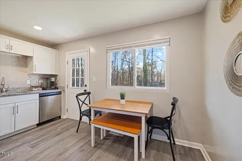 1308 Kelly Road Garner NC 27529