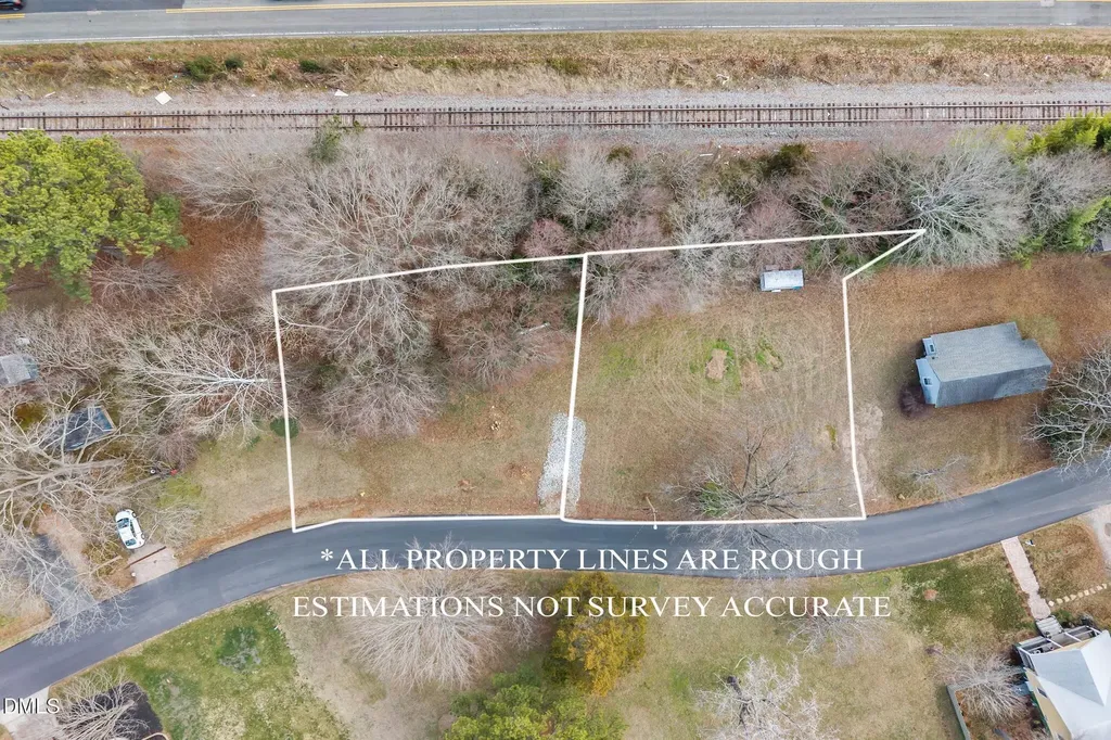 620 & 626 Brewer Avenue Wake Forest NC 27587