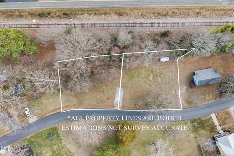 620 & 626 Brewer Avenue Wake Forest NC 27587