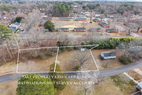 620 & 626 Brewer Avenue Wake Forest NC 27587