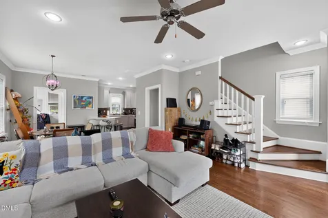 207 Camden Street Raleigh NC 27601