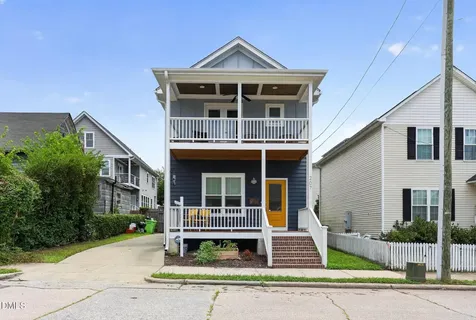 207 Camden Street Raleigh NC 27601