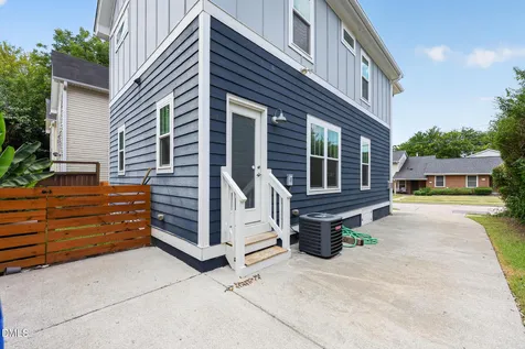 207 Camden Street Raleigh NC 27601