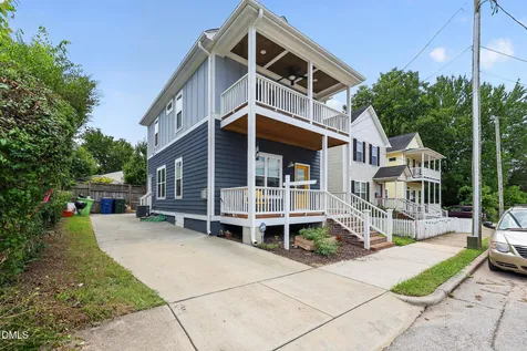 207 Camden Street Raleigh NC 27601