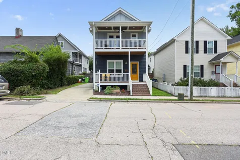 207 Camden Street Raleigh NC 27601