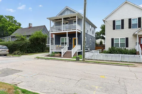 207 Camden Street Raleigh NC 27601