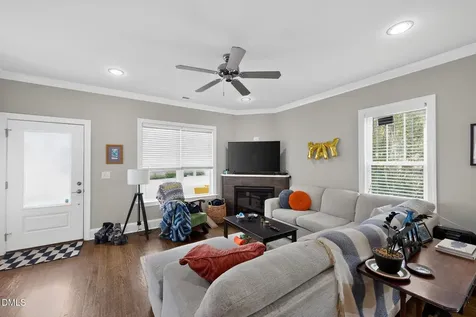207 Camden Street Raleigh NC 27601
