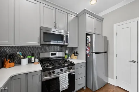 207 Camden Street Raleigh NC 27601