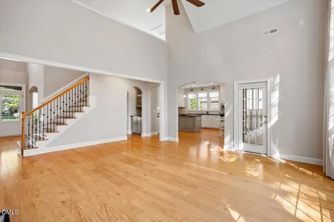 902 Ravendale Place Cary NC 27513