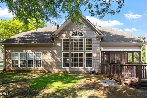 902 Ravendale Place Cary NC 27513