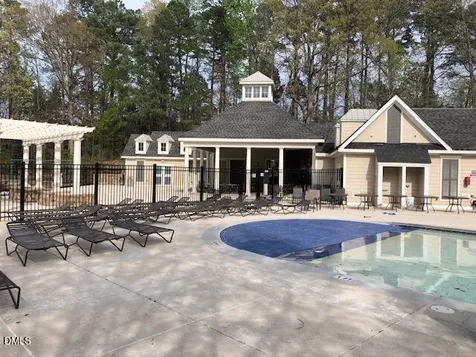 902 Ravendale Place Cary NC 27513
