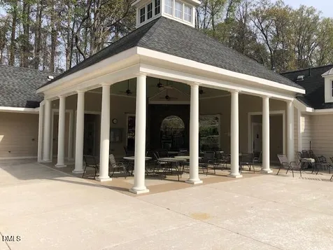 902 Ravendale Place Cary NC 27513