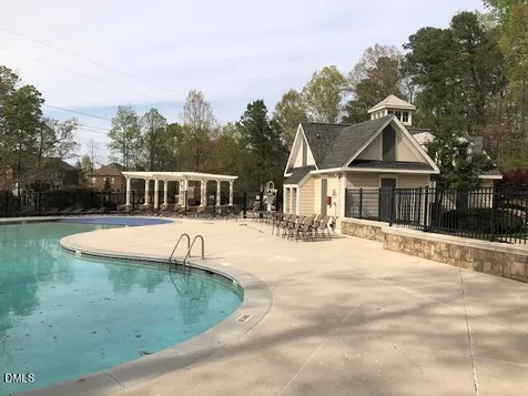 902 Ravendale Place Cary NC 27513