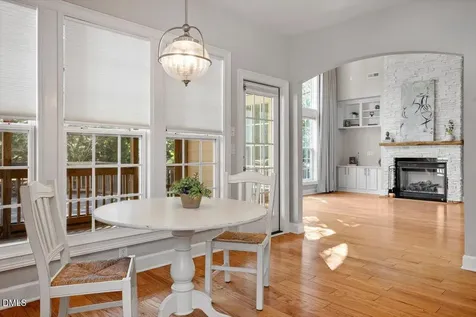 902 Ravendale Place Cary NC 27513