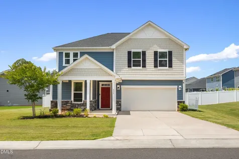 575 Kayak Court Mebane NC 27302