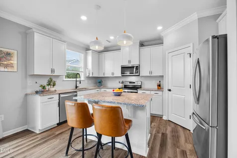 575 Kayak Court Mebane NC 27302