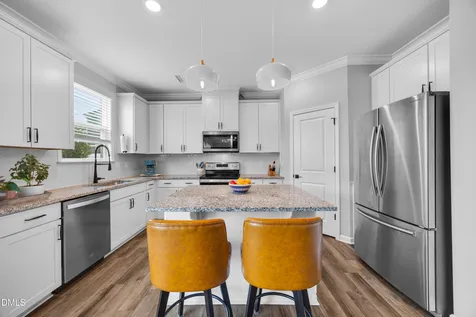 575 Kayak Court Mebane NC 27302