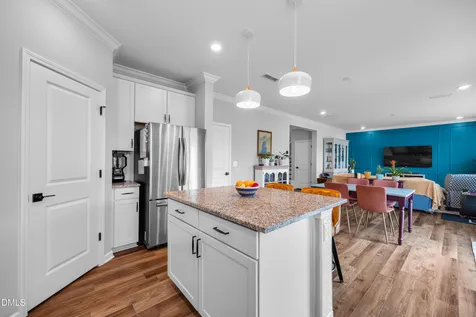 575 Kayak Court Mebane NC 27302