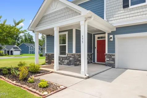 575 Kayak Court Mebane NC 27302