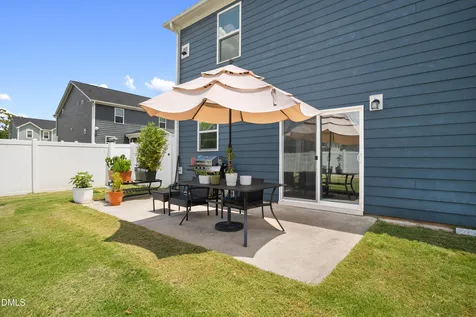 575 Kayak Court Mebane NC 27302