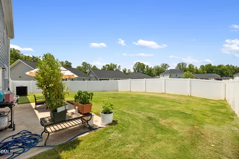 575 Kayak Court Mebane NC 27302