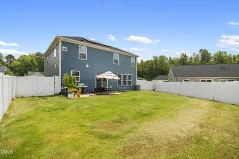 575 Kayak Court Mebane NC 27302