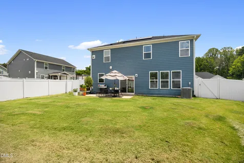 575 Kayak Court Mebane NC 27302