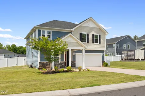 575 Kayak Court Mebane NC 27302