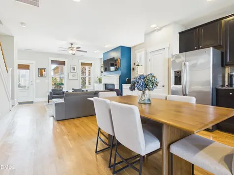 56 Mallard Landing Drive Chapel Hill NC 27516